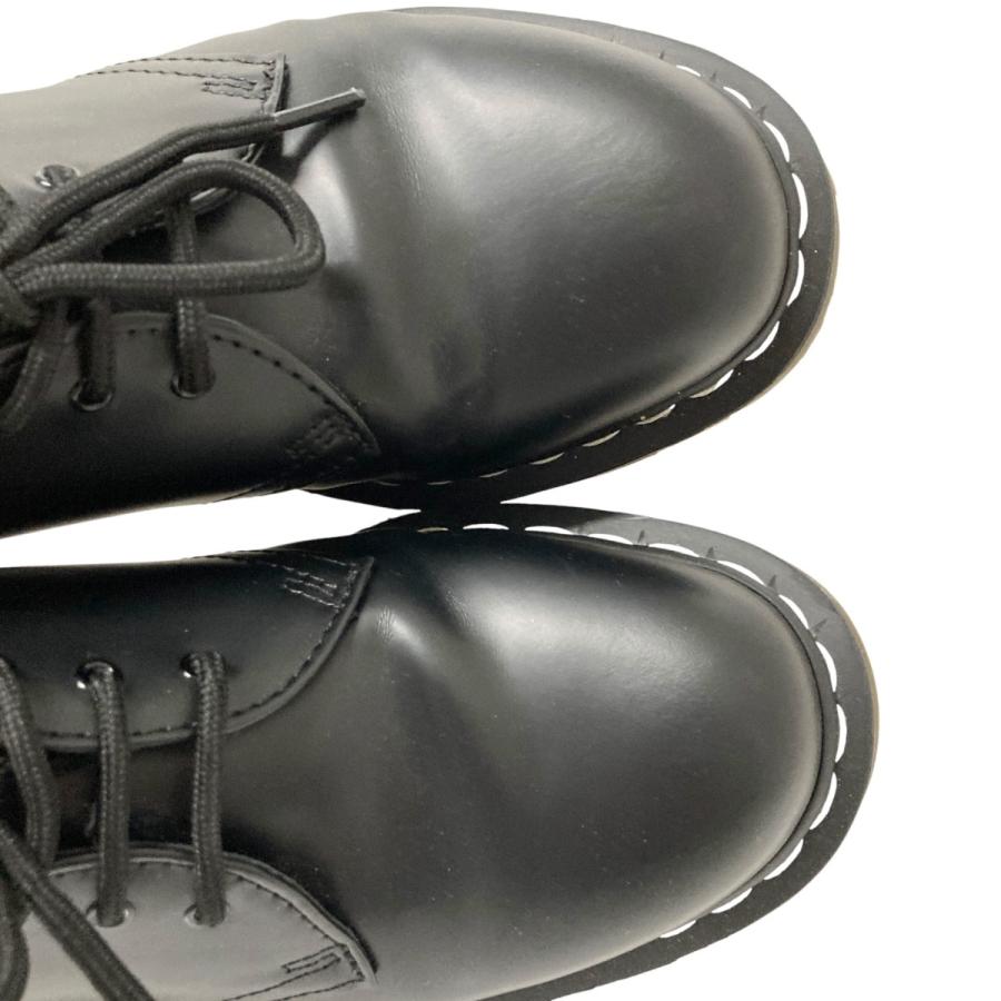 Dr.Martens（ドクターマーチン） 【値下げ】Dr．Martens レザー