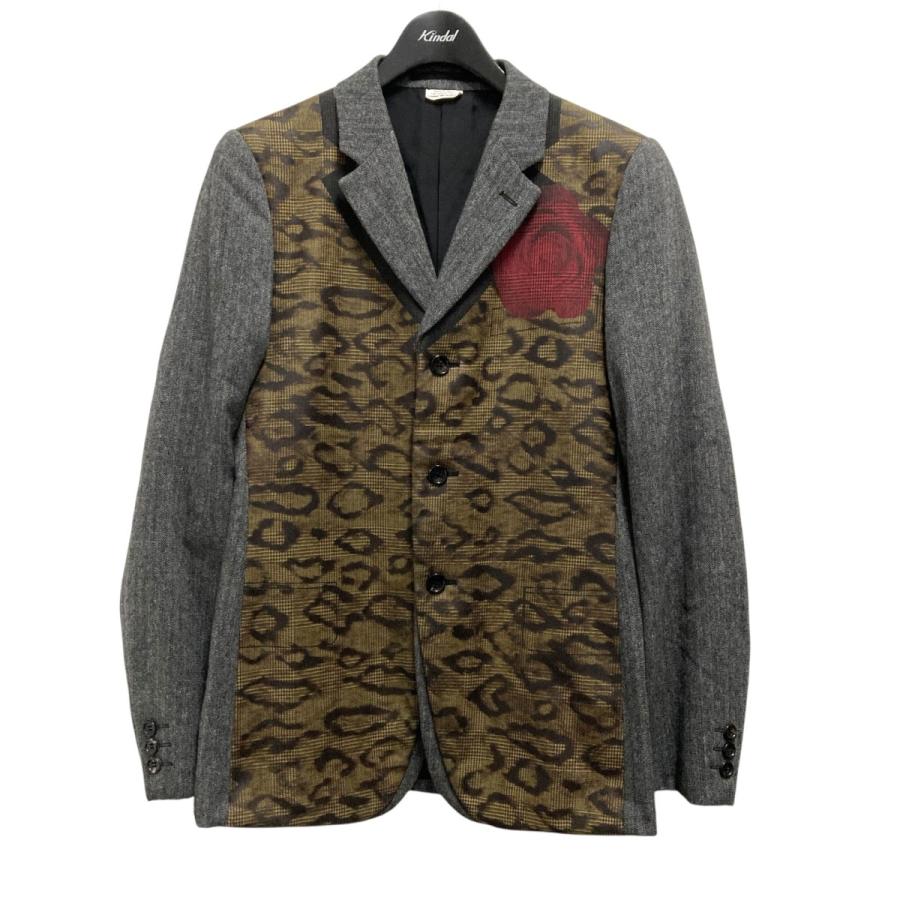 COMME des GARCONS HOMME PLUS コムデギャルソンオムプリュス 
