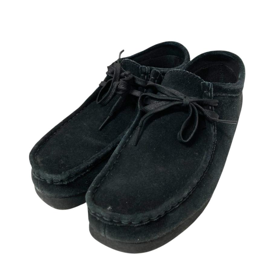Clarks 【値下げ】CLARKS WALLABEE 2 WP ワラビーシューズ