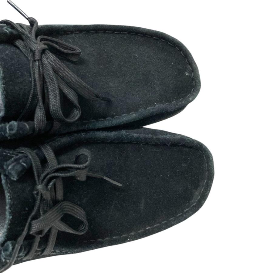 Clarks（クラークス） 【値下げ】CLARKS WALLABEE 2 WP ワラビー