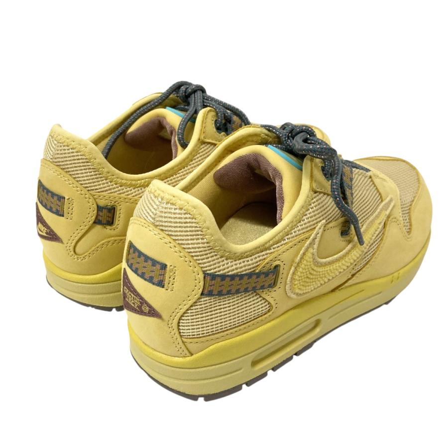 NIKE 【値下げ】NIKE×TRAVIS SCOTT AIR MAX 1 スニーカー DO9392 700