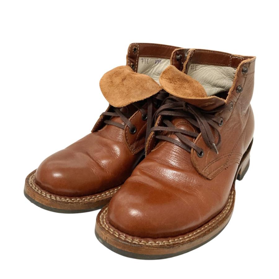 WHITE'S BOOTS（ホワイツブーツ） 【値下げ】White's Boots SEMI DRESS