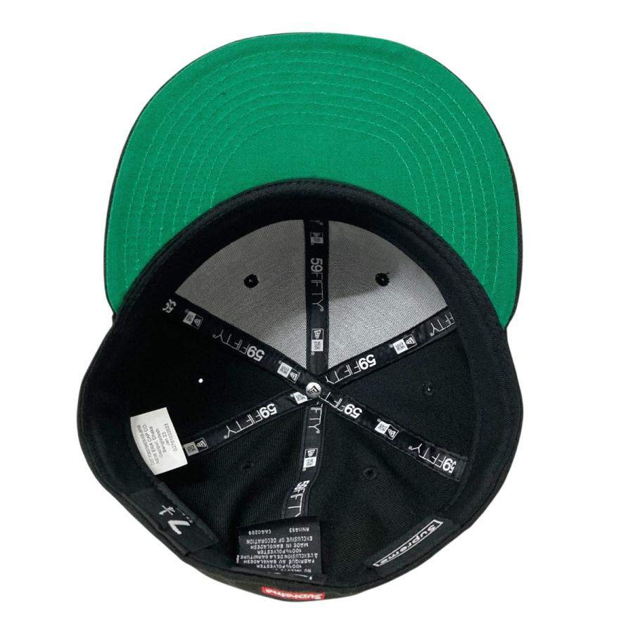 Supreme（シュプリーム） シュプリーム×ニューエラ Supreme×New Era