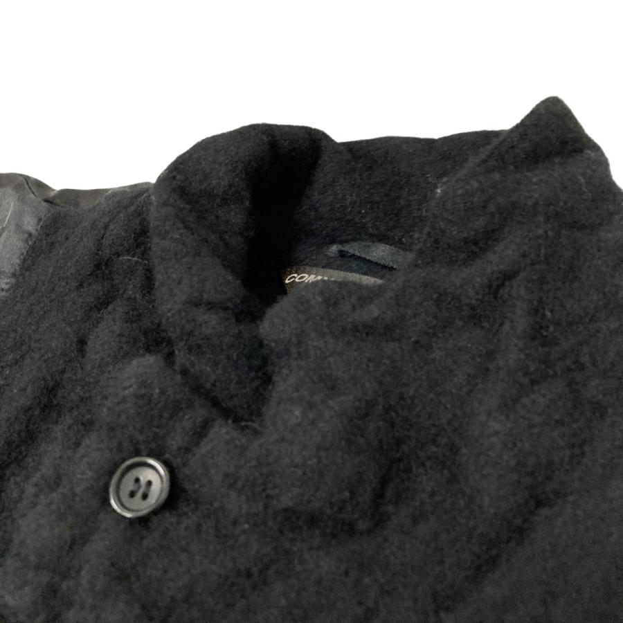 COMME des GARCONS HOMME PLUS コムデギャルソンオムプリュス 切替