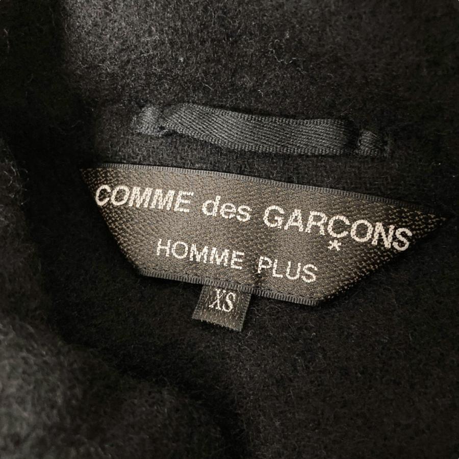 COMME des GARCONS HOMME PLUS 【値下げ】COMME 切替ジャケット PH