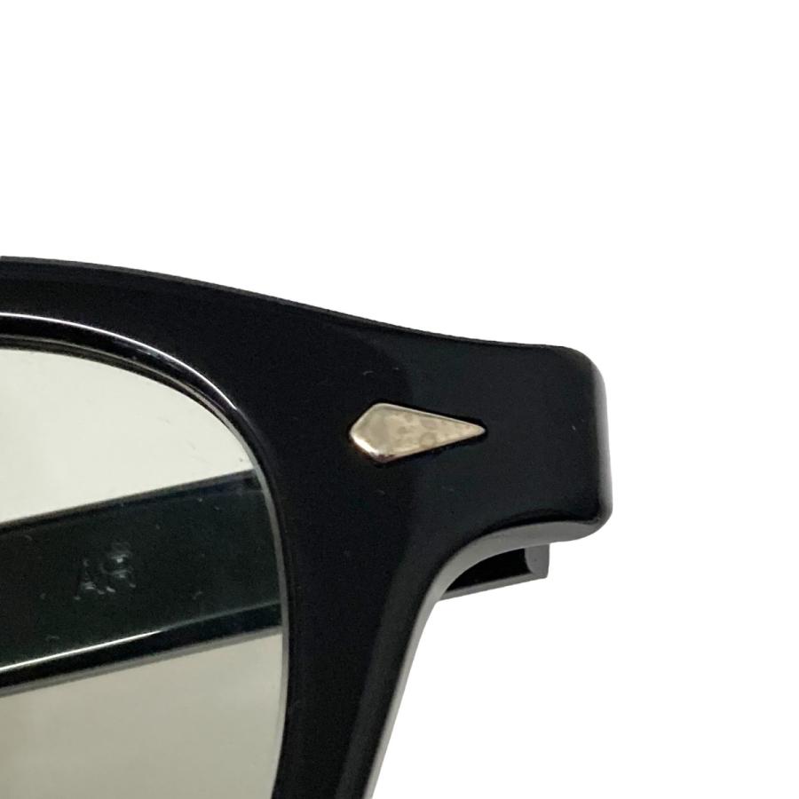 【48-22】ジュリアスタートオプティカル AR 黒 メガネ サングラス AR48/22-BLACK | ジュリアスタートオプティカル AR