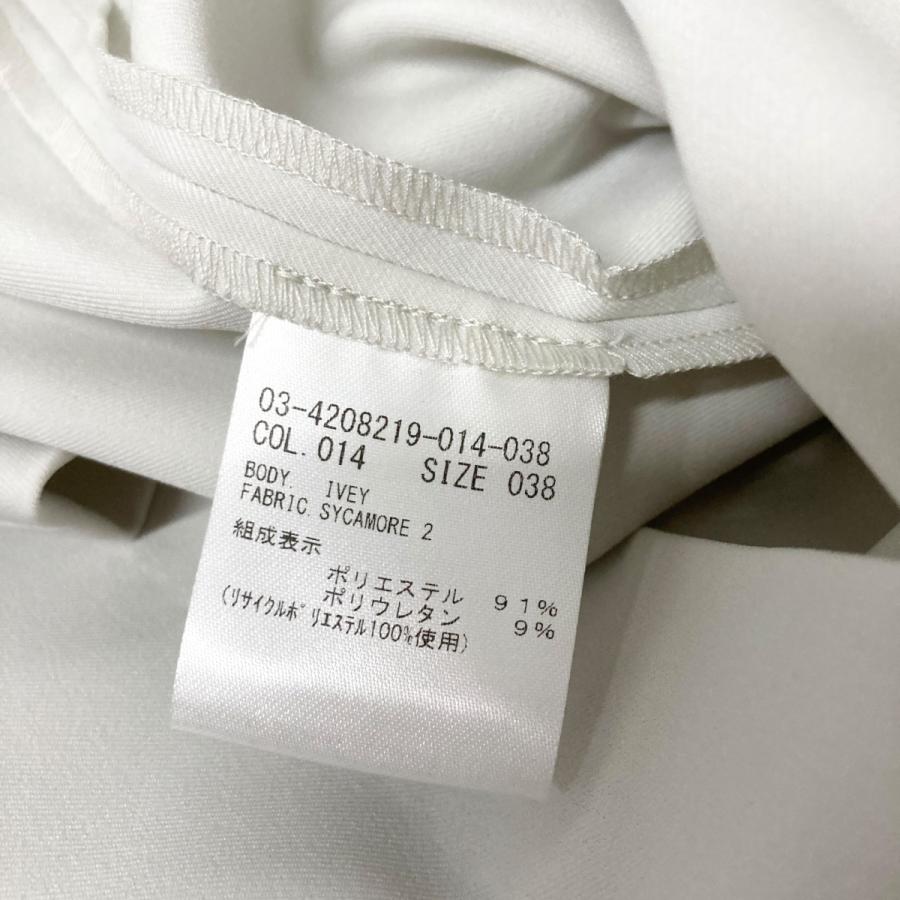 theory luxe（セオリーリュクス） theory luxe 24SS Sycamore 2 Ivey