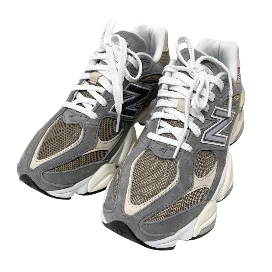 ニューバランス U9060LBA スニーカー・スリッポン [マルチ] 【公式通販】