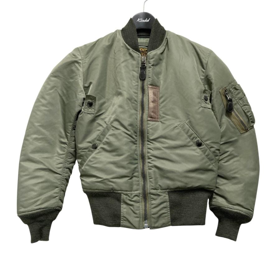 BUZZ RICKSON'S バズリクソンズ Buzz Rickson's MA-1ジャケット