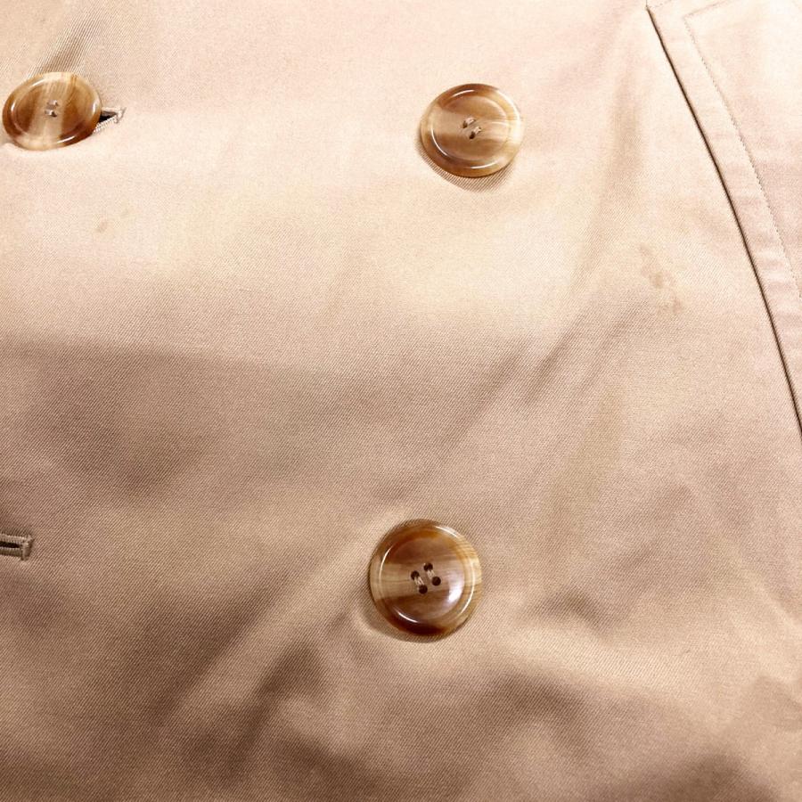 BURBERRY バーバリー トレンチコート C TK83 ベージュ サイズ：92-170