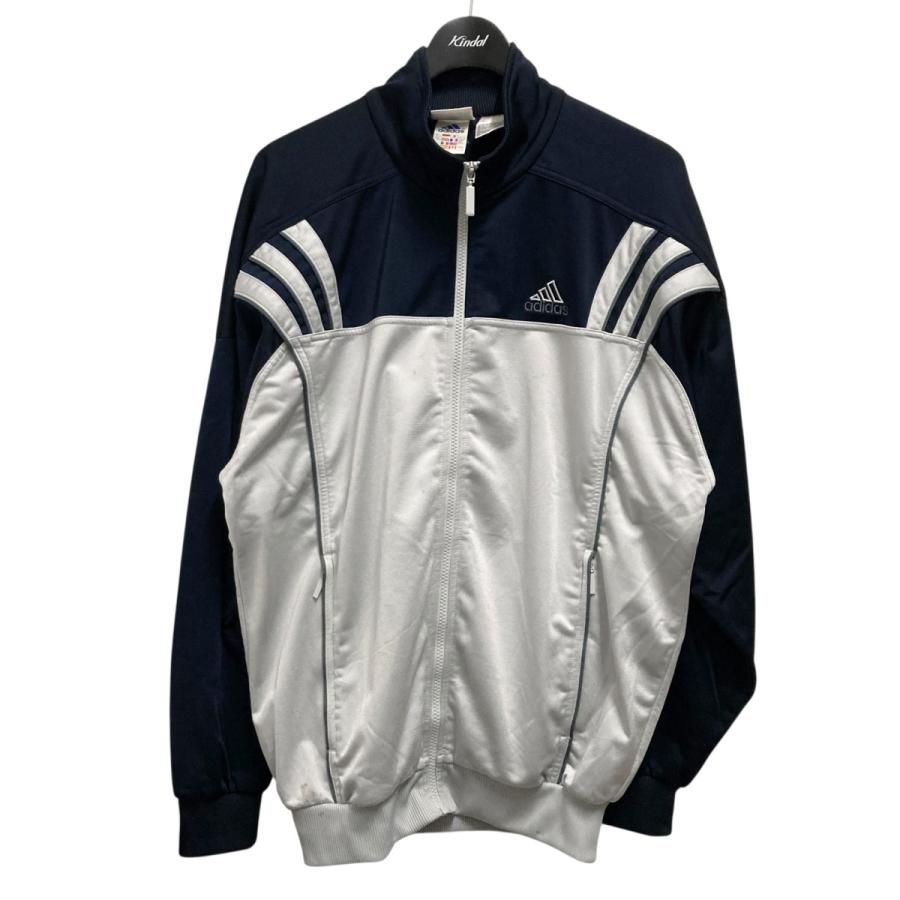 adidas（アディダス） 【値下げ】adidas トラックジャケット グレー 