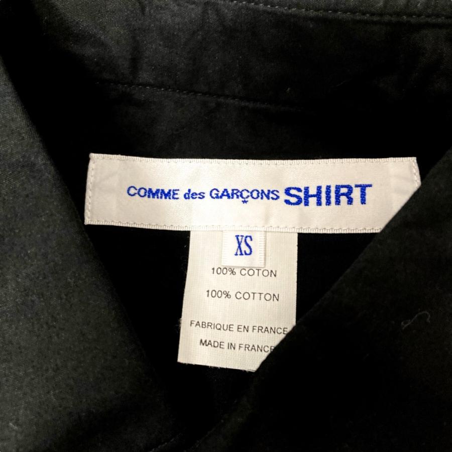 COMME des GARCONS SHIRT コムデギャルソンシャツ 半袖シャツ CDGS7PL