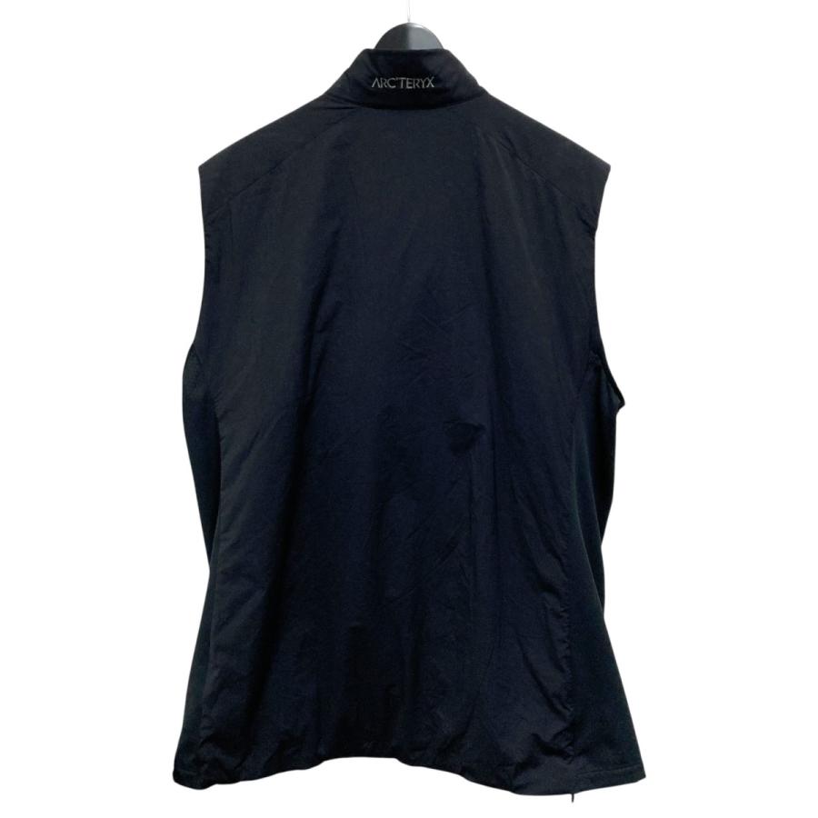 ARC'TERYX アトム LT ベスト Lサイズ ブラック Amazon | ARC'TERYX(アークテリクス) Atom LT Vest Men's アトム
