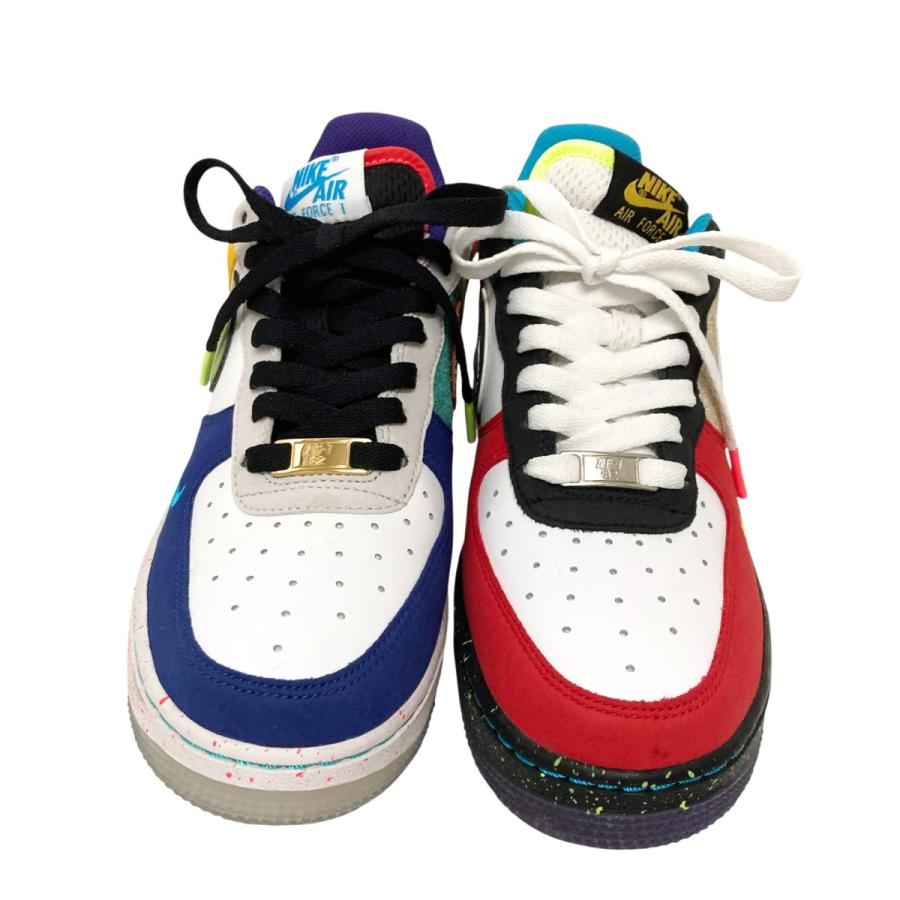 NIKE（ナイキ） 【値下げ】NIKE AIR FORCE 1 07 LV8 ローカット 