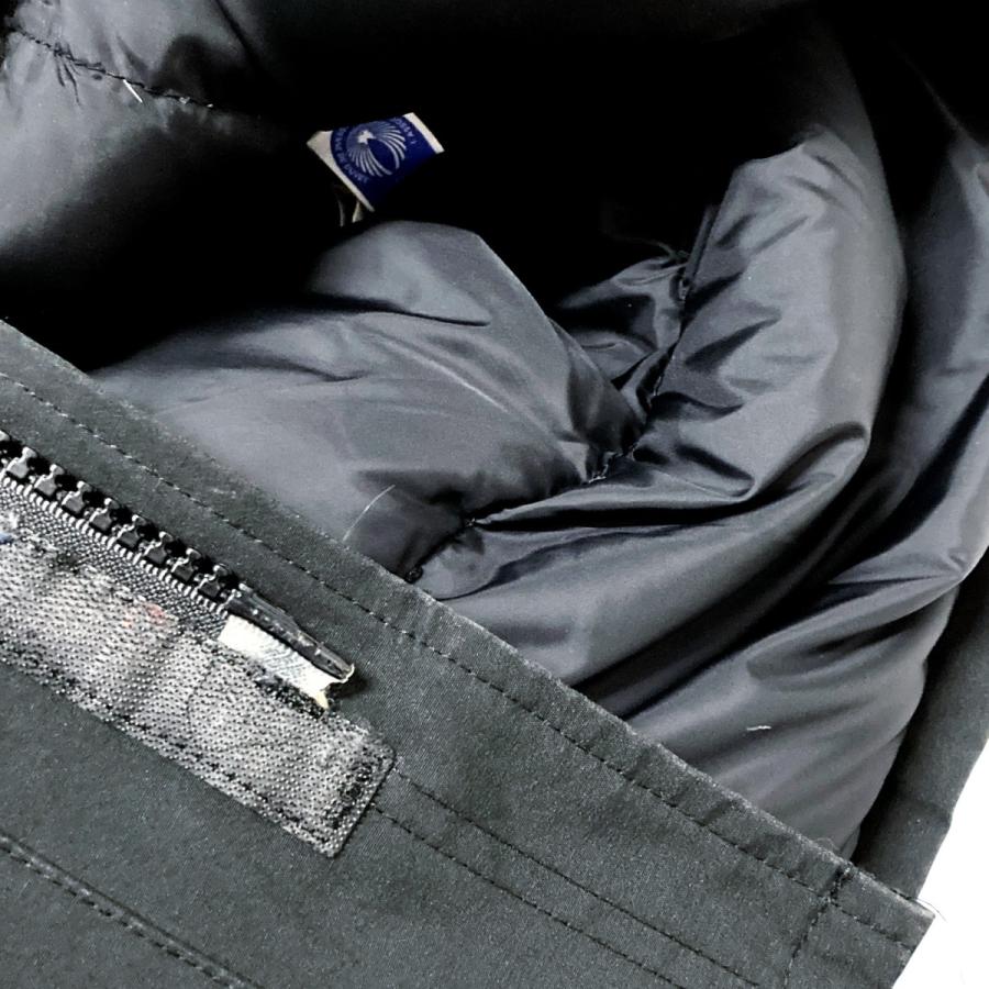 CANADA GOOSE（カナダグース） CANADA GOOSE KAMLOOPS PARKA ダウン