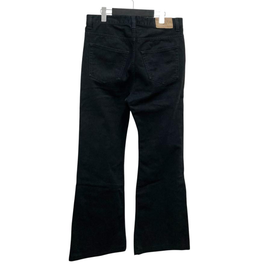 BALENCIAGA（バレンシアガ） 【値下げ】BALENCIAGA フレアデニムパンツ