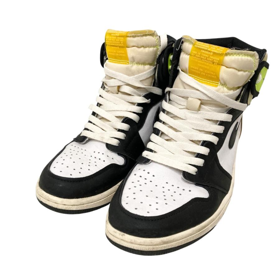 NIKE ナイキ AIR JORDAN 1 RETRO HIGH OG ハイカットスニーカー 555088