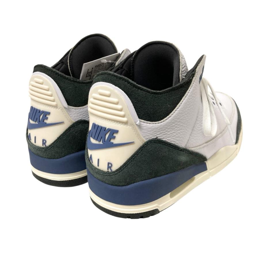 NIKE（ナイキ） 【値下げ】NIKE×A Ma Maniere AIR JORDAN 3 RETRO OG