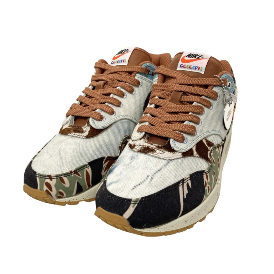 NIKE / ローカットスニーカー/27cm/マルチカラー/DN1803-900 NIKE ナイキ AIR MAX 1 SP ローカットスニーカー DN1803 900 マルチ