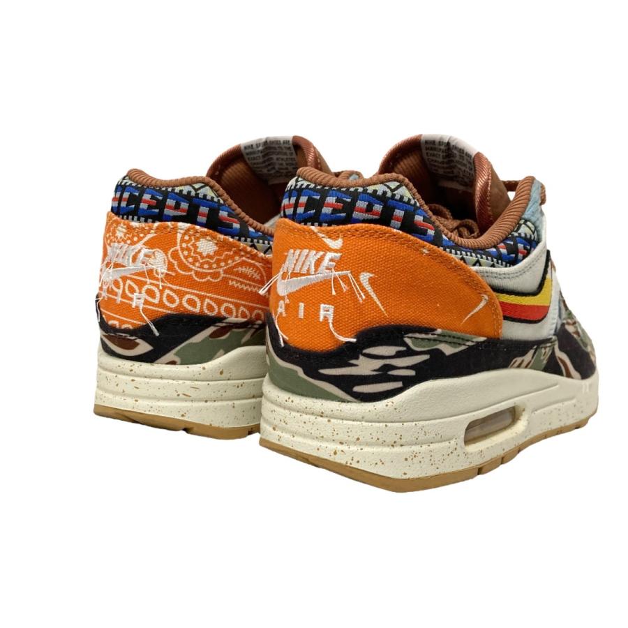 NIKE ナイキ AIR MAX 1 SP ローカットスニーカー DN1803 900 マルチ