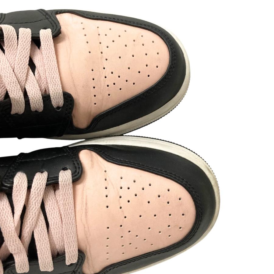 NIKE（ナイキ） NIKE AIR JORDAN 1 LOW ローカットスニーカー 553558