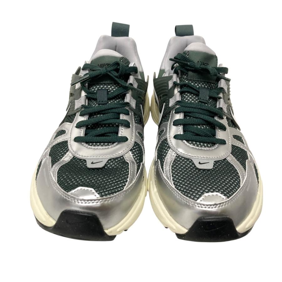 NIKE ナイキ V2K RUN スニーカー HJ4497 300 グリーン サイズ：28.5cm