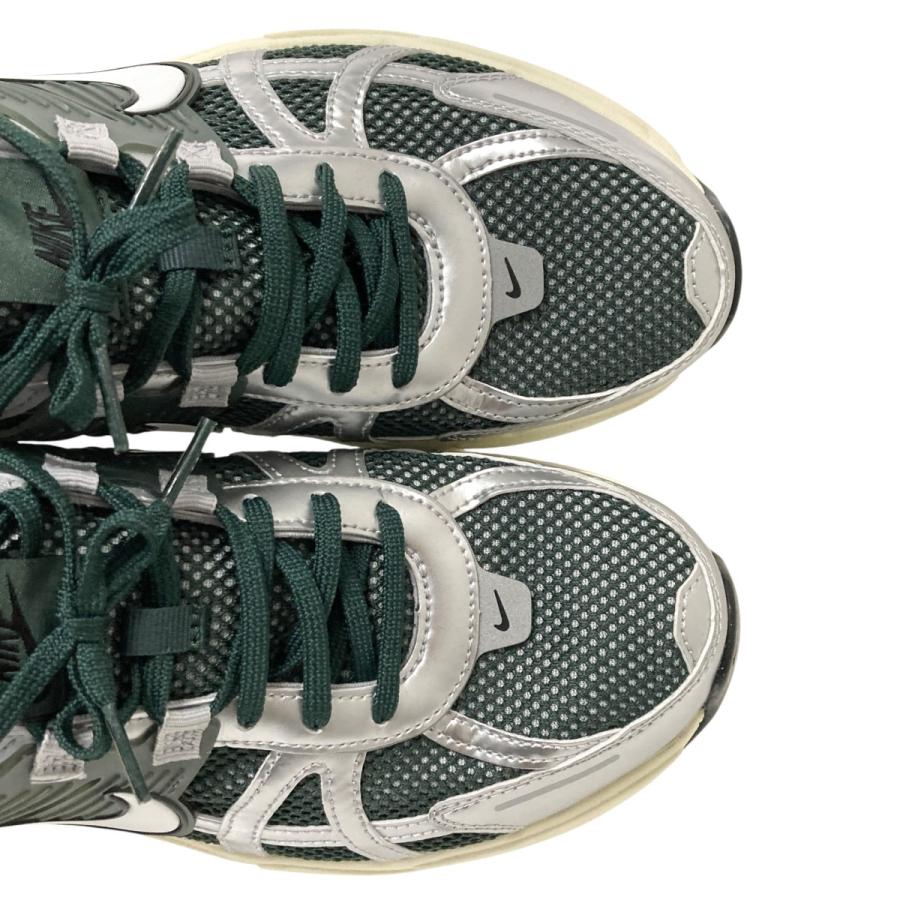NIKE ナイキ V2K RUN スニーカー HJ4497 300 グリーン サイズ：28.5cm