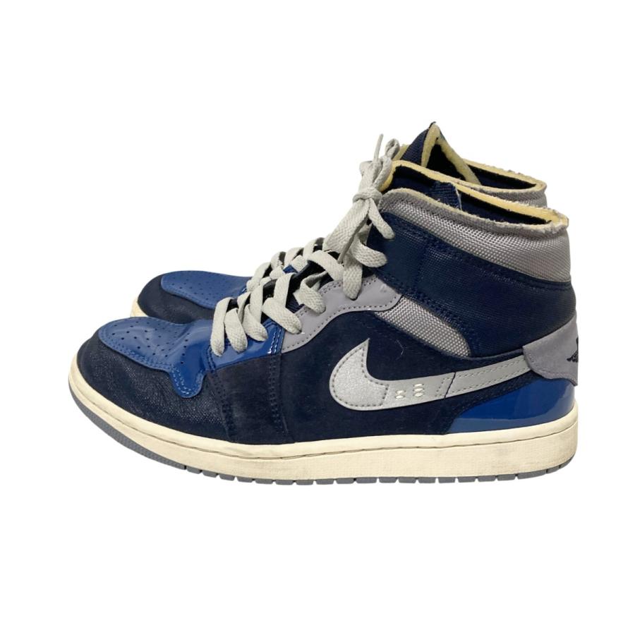 NIKE ナイキ AIR JORDAN 1 MID SE CRAFT ハイカットスニーカー DR8868