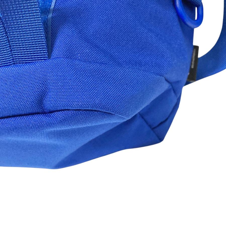 Supreme シュプリーム messenger bag ショルダーバッグ ブルー