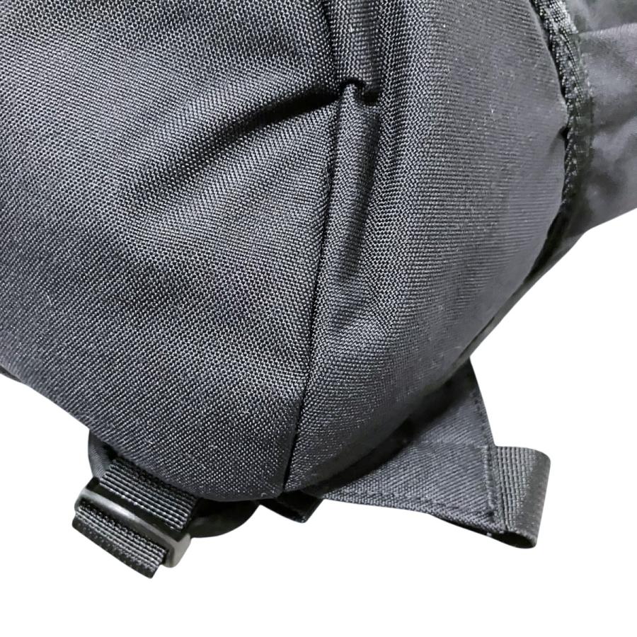Supreme（シュプリーム） Supreme Backpack バックパック ブラック