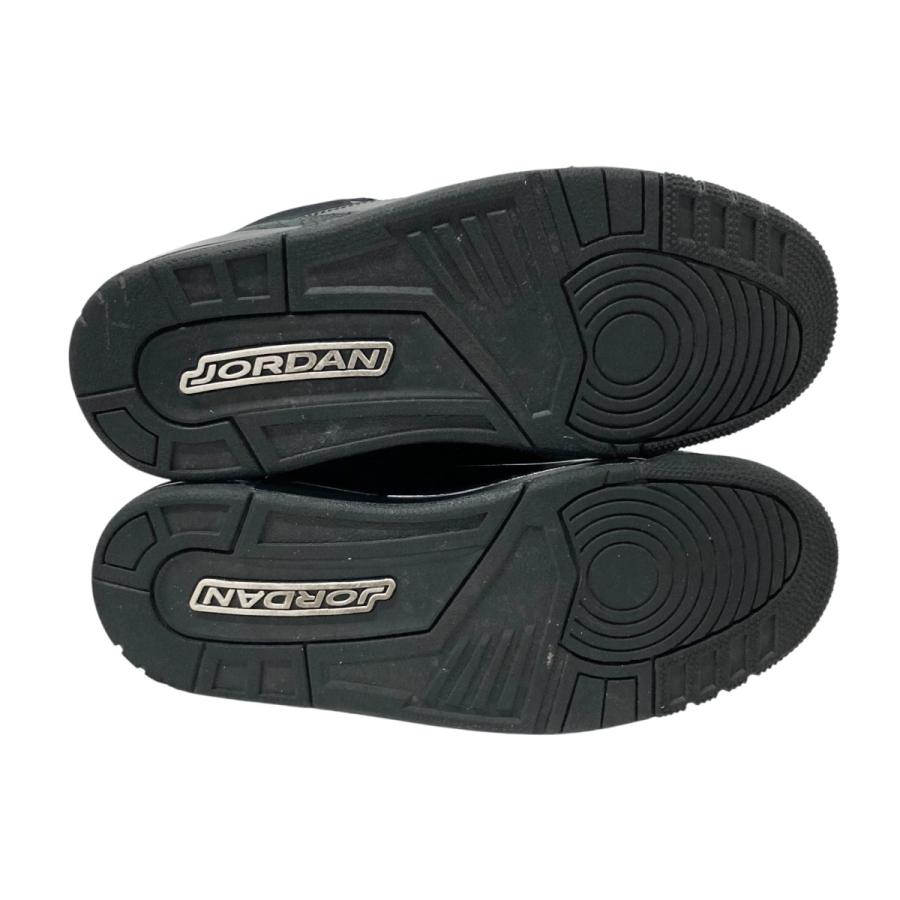 NIKE ナイキ AIR JORDAN 3 RETRO ハイカットスニーカー CT8532 001