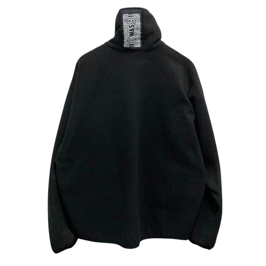 TENDERLOIN（テンダーロイン） 【値下げ】TENDERLOIN T FLEECE JKT 