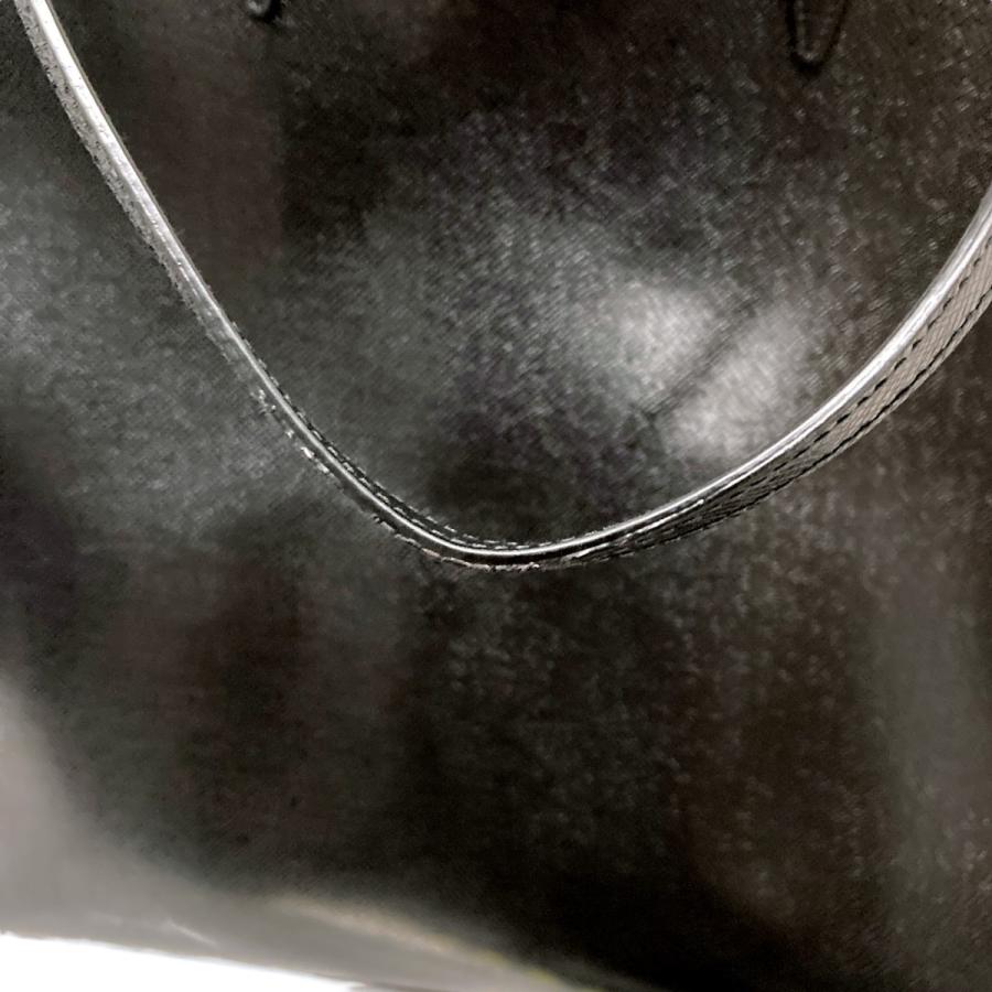 値下げ】Saint Laurent Paris YSL BAG SHOPPING レザートートバッグ