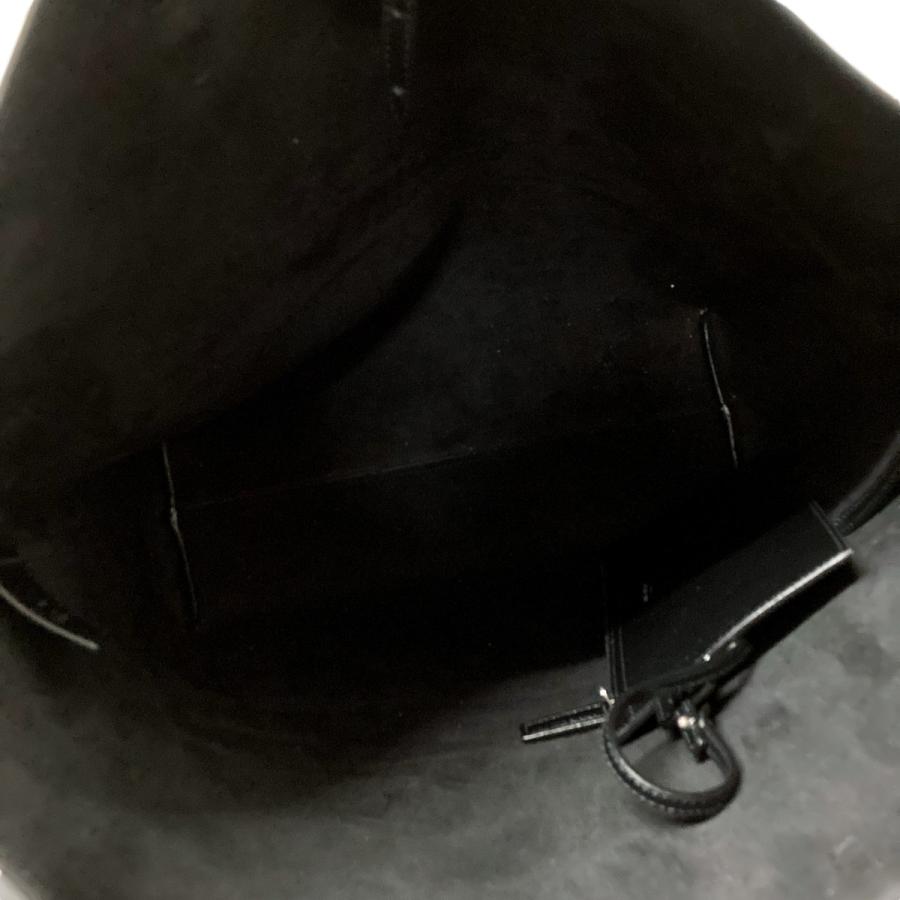 値下げ】Saint Laurent Paris YSL BAG SHOPPING レザートートバッグ