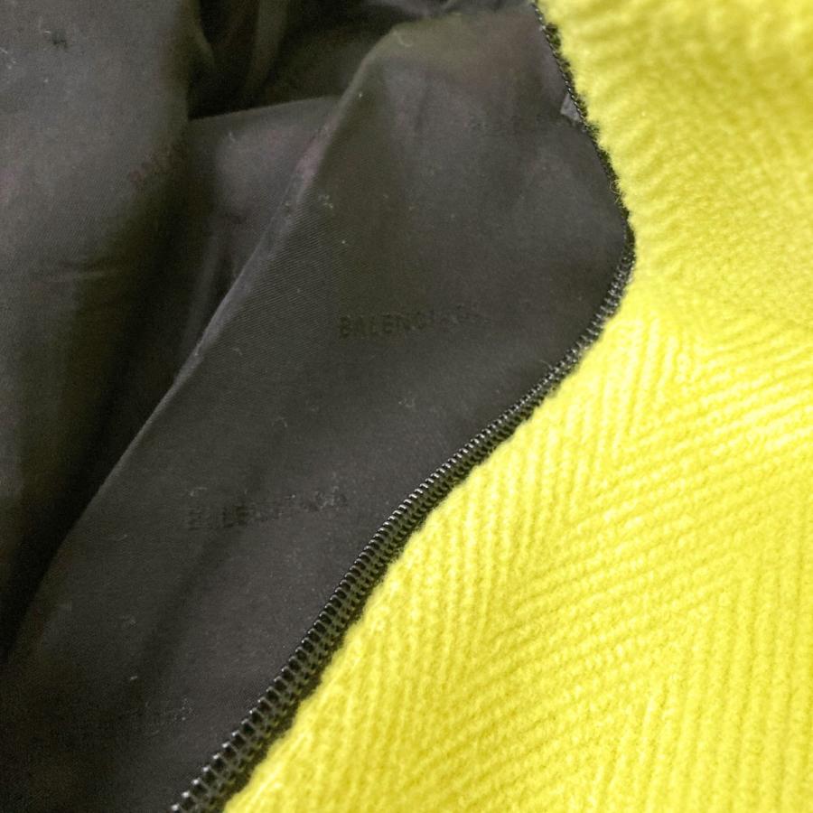 BALENCIAGA（バレンシアガ） 【値下げ】BALENCIAGA ロゴデザイン
