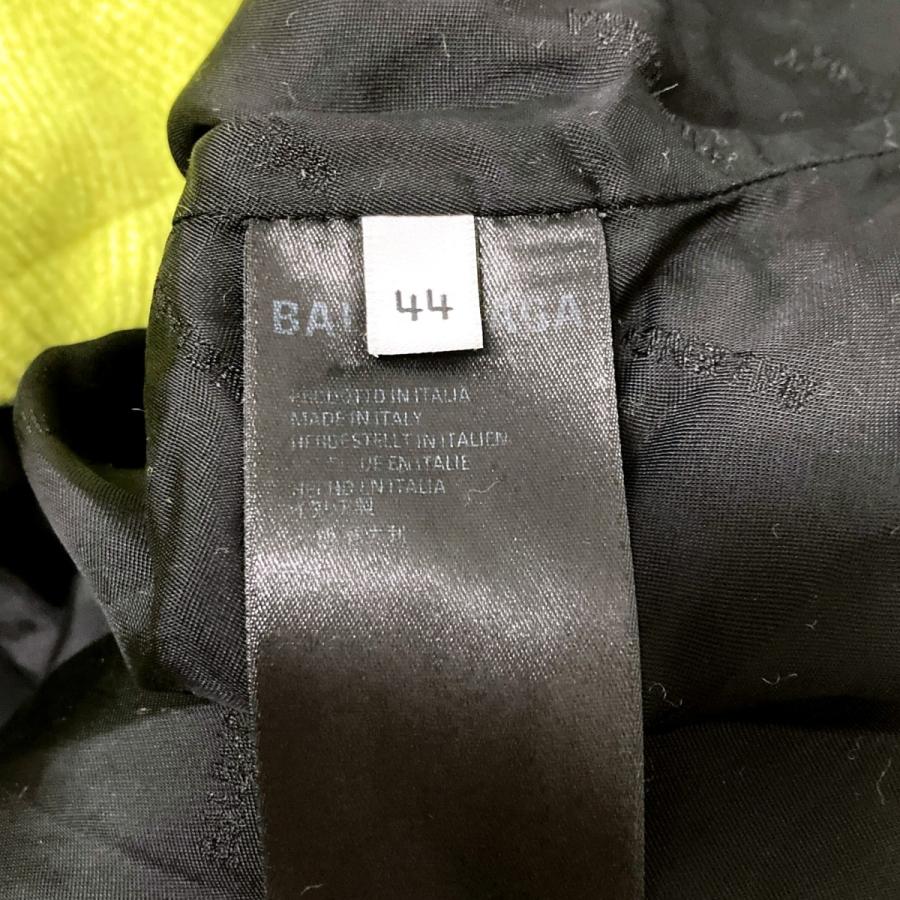 BALENCIAGA（バレンシアガ） 【値下げ】BALENCIAGA ロゴデザイン
