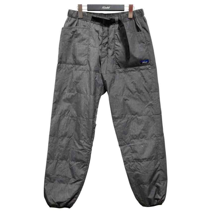 NANGA グレー インナーダウン Lサイズ 楽天市場】インナーダウン ナンガ（サイズ（S/M/L）S）の通販