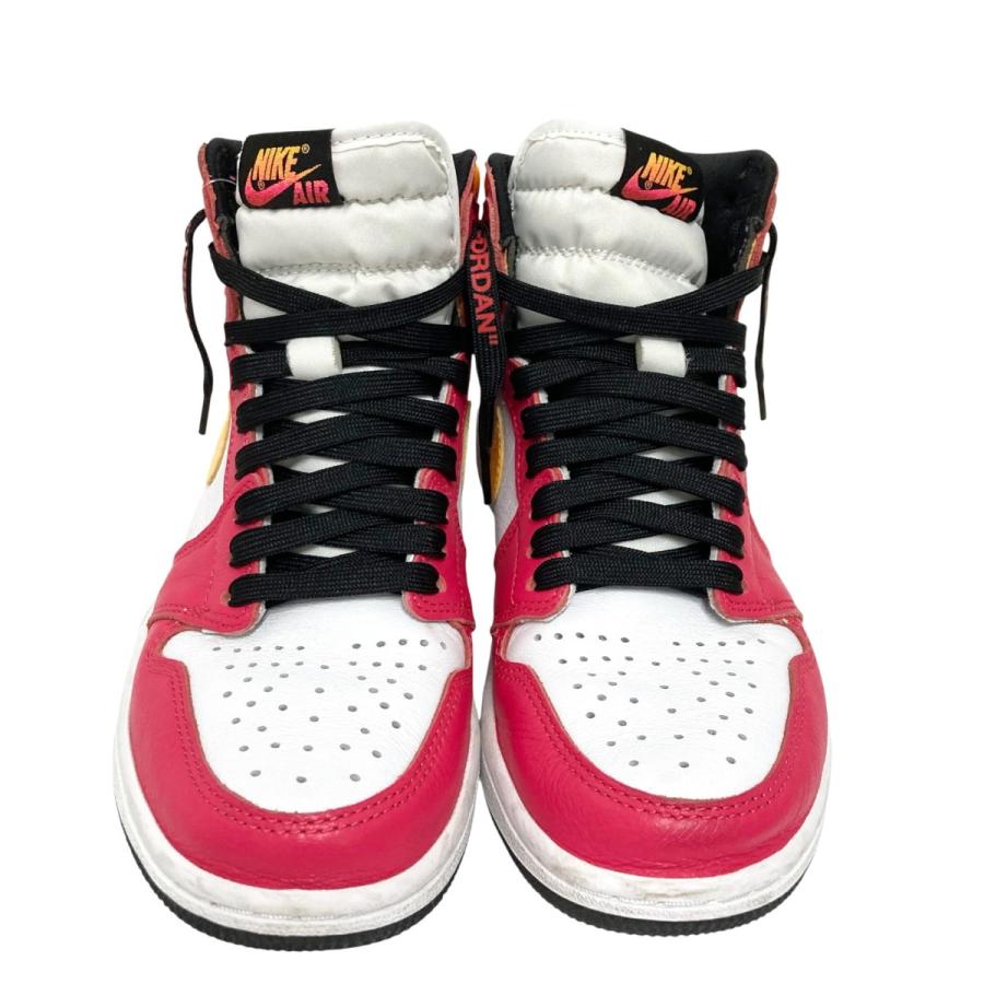 NIKE（ナイキ） NIKE AIR JORDAN 1 RETRO HIGH OG ハイカット