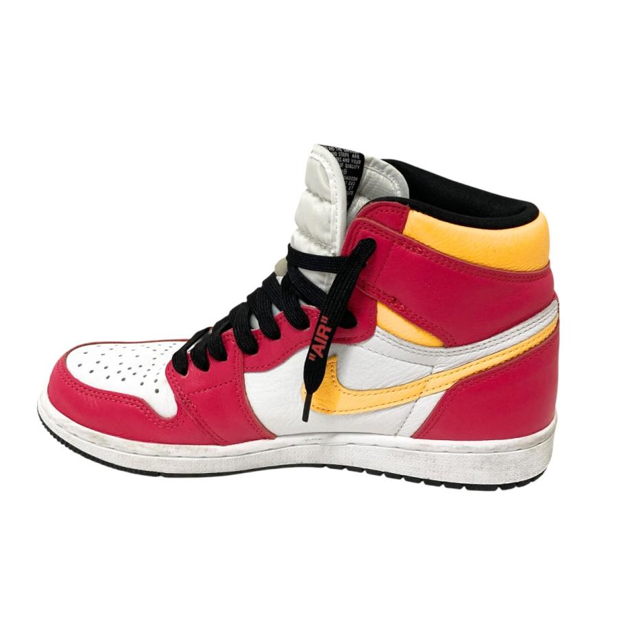 NIKE（ナイキ） NIKE AIR JORDAN 1 RETRO HIGH OG ハイカット