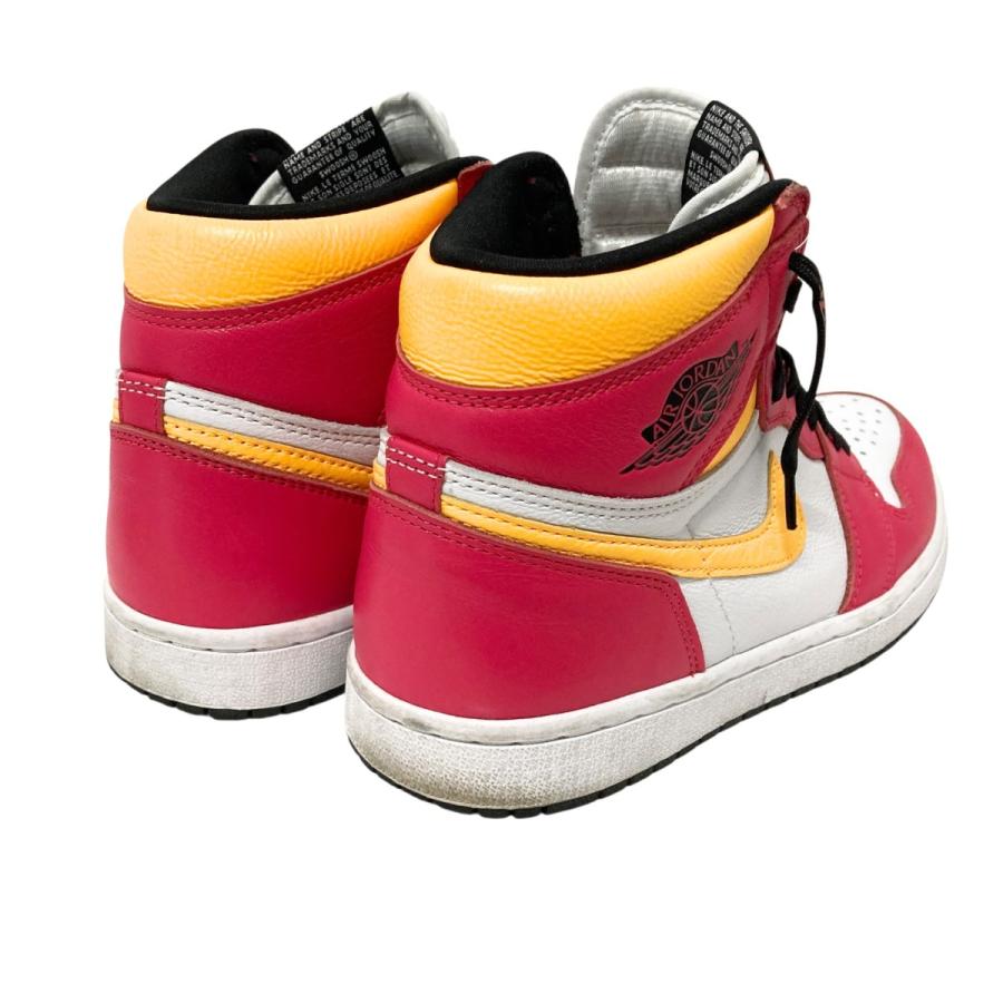 NIKE（ナイキ） NIKE AIR JORDAN 1 RETRO HIGH OG ハイカット