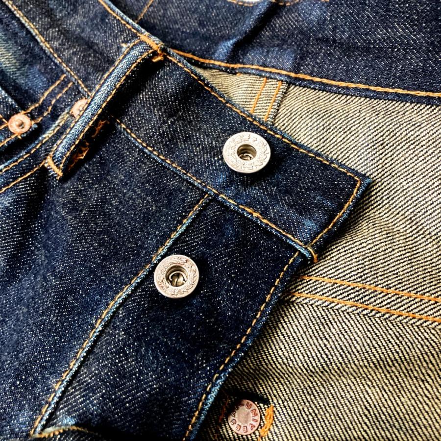 Sugar（シュガー） 【値下げ】SUGARHILL Classic Denim Pants デニム