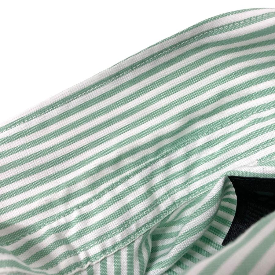 DAIWA PIER39 ダイワピア39 TECH BUTTON DOWN SHIRTS L／S OXFORD