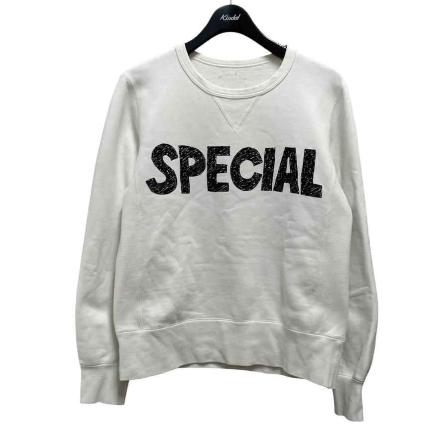 visvim（ヴィズヴィム） ビズビム ロゴスウェット 0115205010037