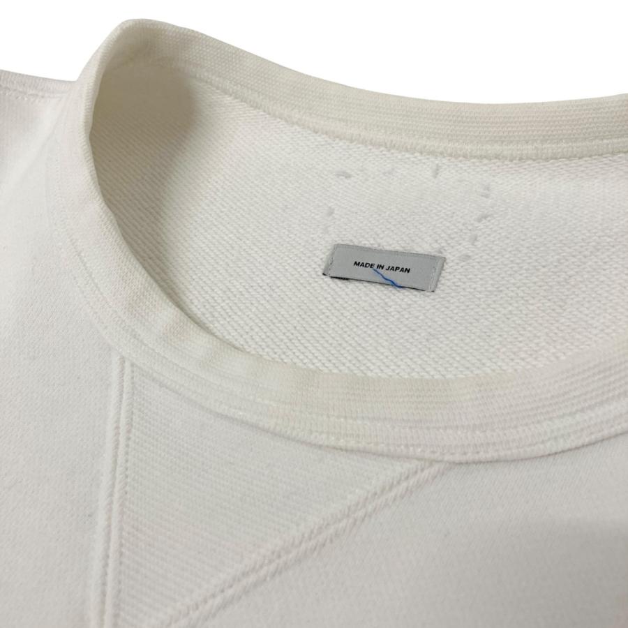 visvim（ヴィズヴィム） ビズビム ロゴスウェット 0115205010037