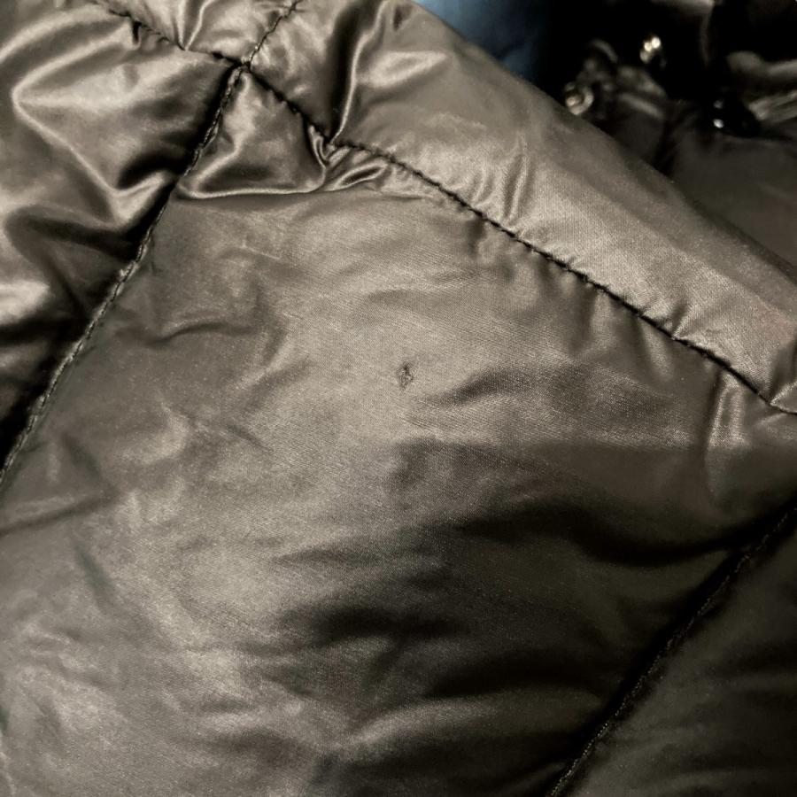 MONCLER モンクレール KORUM ダウンジャケット 132 091 41952 05  