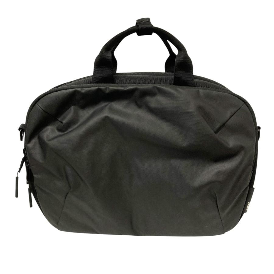 Aer（エアー） Aer COMMUTER BRIEF 2 ハンドバッグ AER31012 ブラック