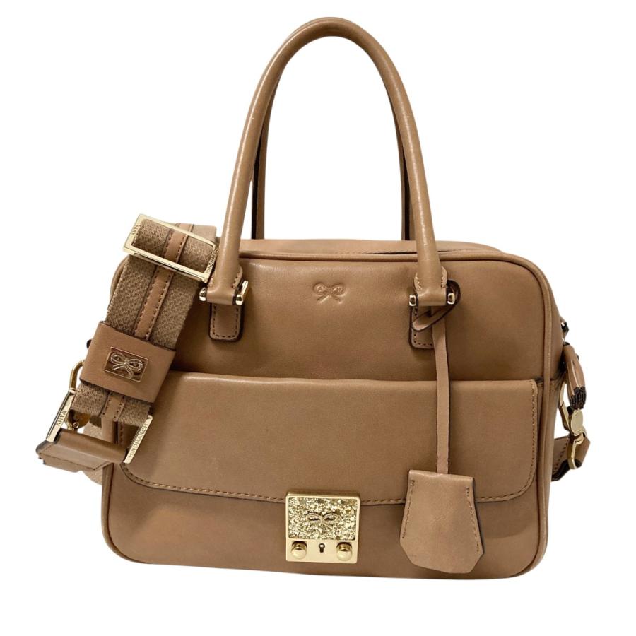 ANYA HINDMARCH（アニヤ・ハインドマーチ） ANYA HINDMARCH 2WAY