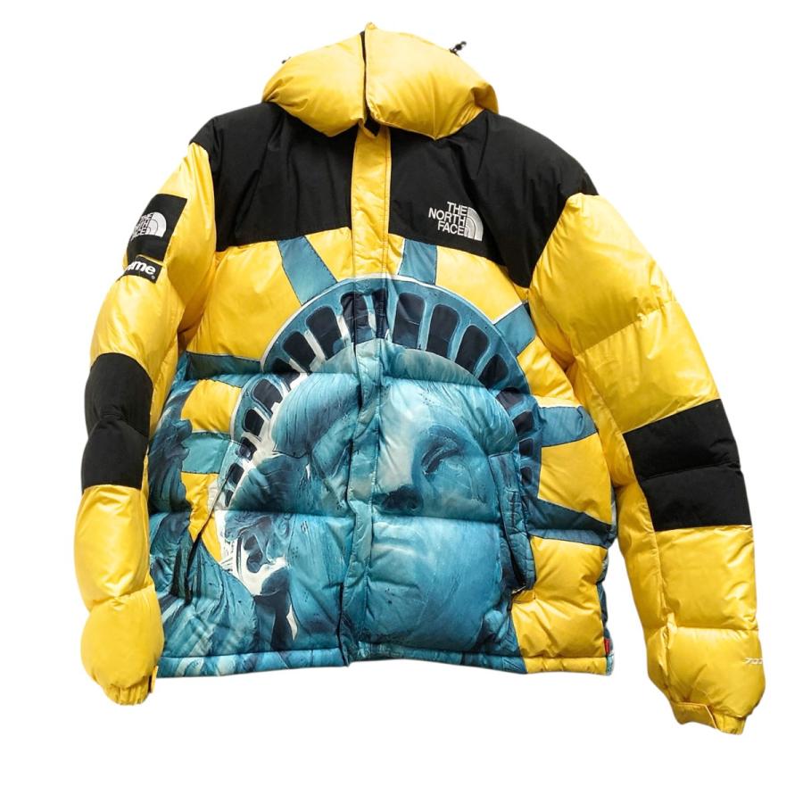 THE NORTH FACE（ザ ノースフェイス） ザノースフェイス×シュプリーム