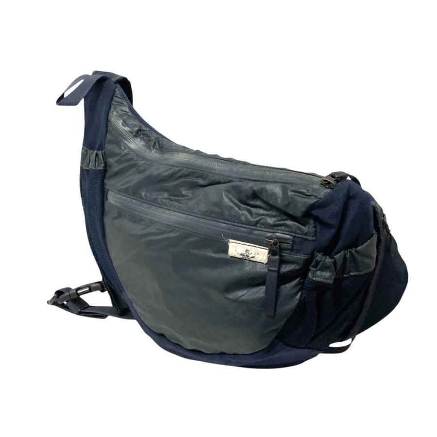 PORTER ボディバッグ ネイビー 日本製 ポーター PORTER リフト ウエストバッグ 822-06132 吉田カバン LIFT