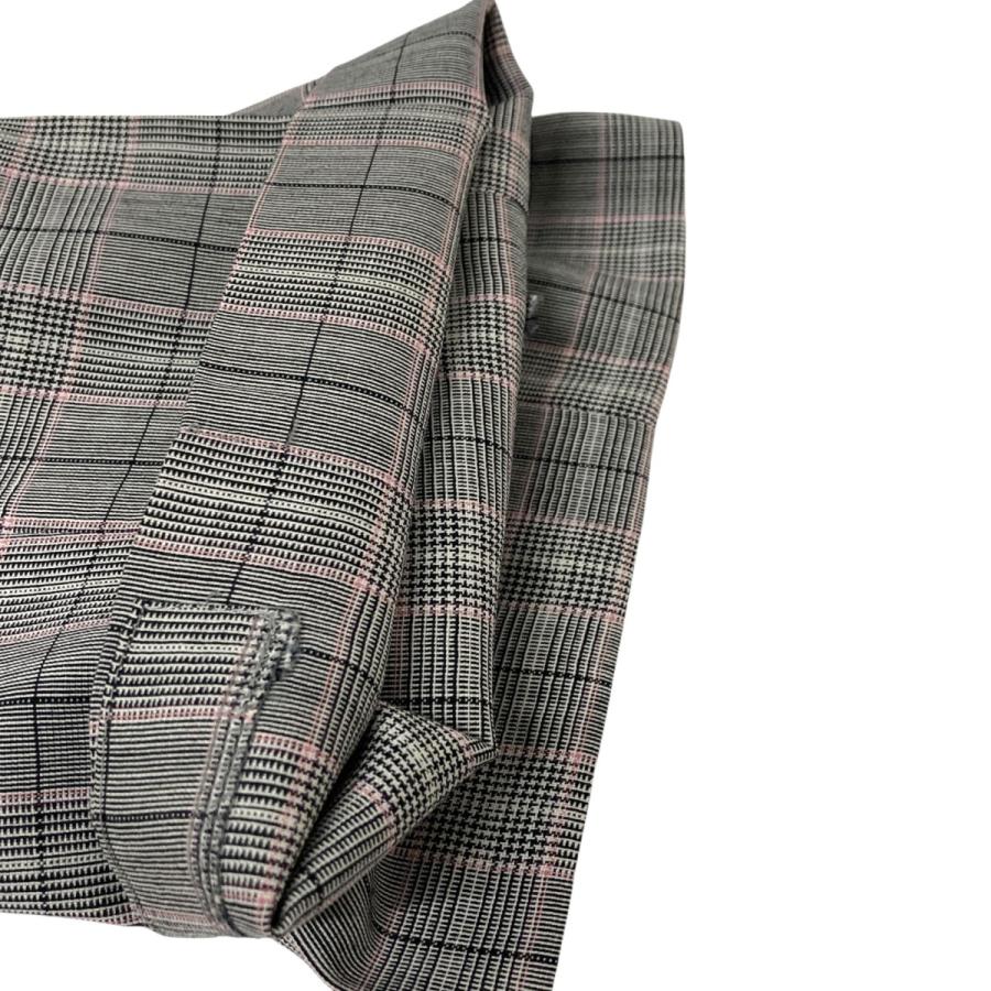 ETRO（エトロ） 【値下げ】ETRO チェック セットアップスーツ 11929